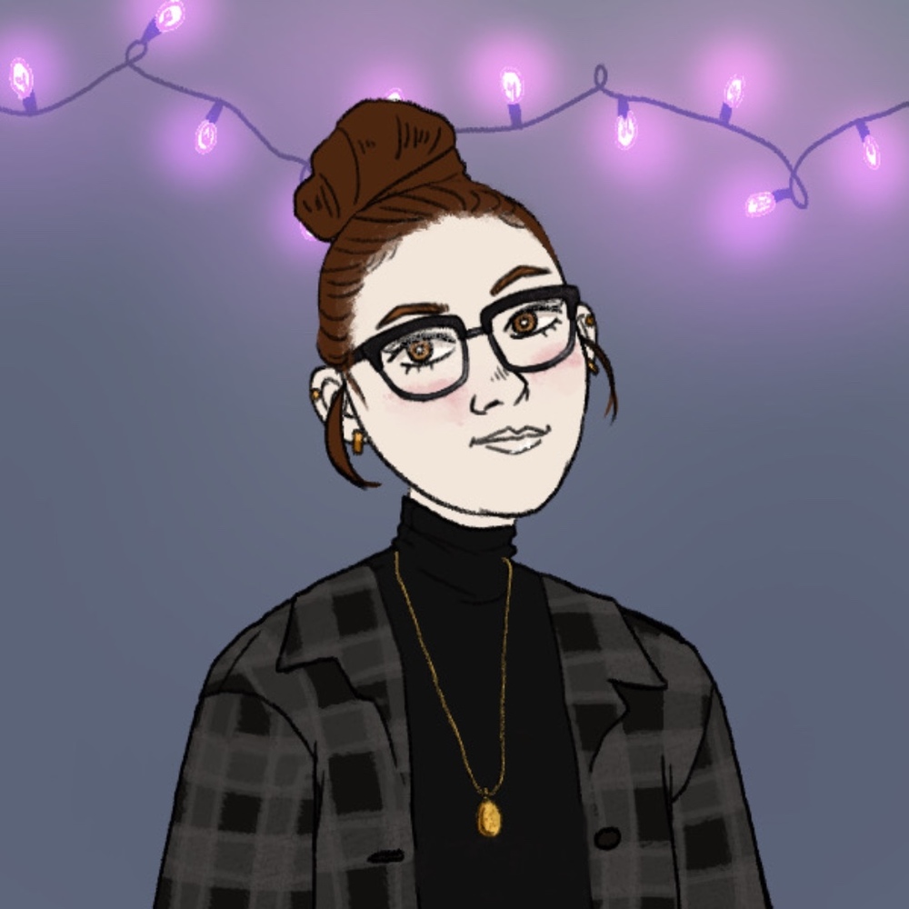 Meet your Posher, Savannah.